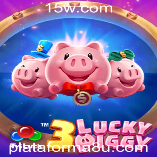Explorando o Fascinante Mundo de 3LUCKYPIGGY na Plataforma 8u.com