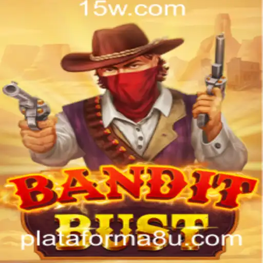 BanditBust: O Novo Fenômeno dos Jogos de Plataforma