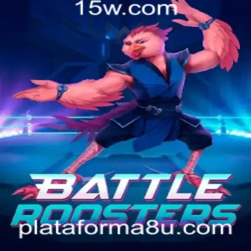 BattleRoosters: Conquistando a Arena no 8u.com