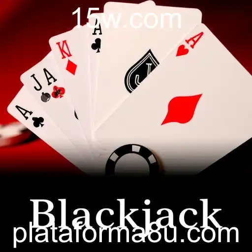 Blackjack: O Jogo Clássico e a Plataforma 8u.com