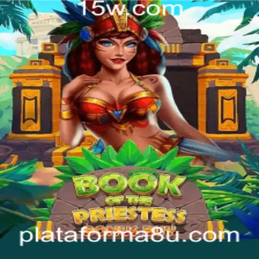Descubra o fascinante mundo de BookOfThePriestess na plataforma 8u.com