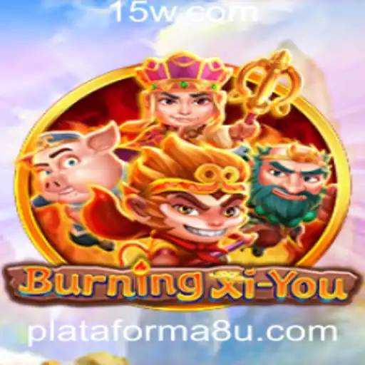 Descubra o Mundo de Aventura com BurningXiYou na Plataforma 8u.com