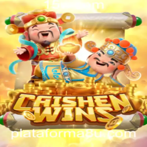 Descubra o Fascinante Mundo de CaishenWins no 8u.com