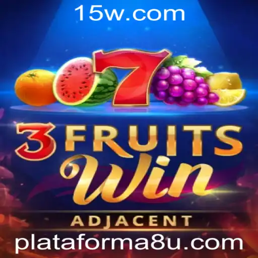 Explorando o Mundo de 3FruitsWin: Um Guia Completo para Jogadores na Plataforma 8u.com