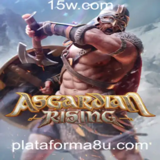 AsgardianRising: Mergulho Épico no Mundo dos Deuses Nórdicos