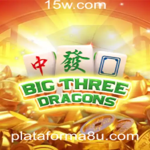 Descubra o Fascinante Mundo de BigThreeDragons na Plataforma 8u.com