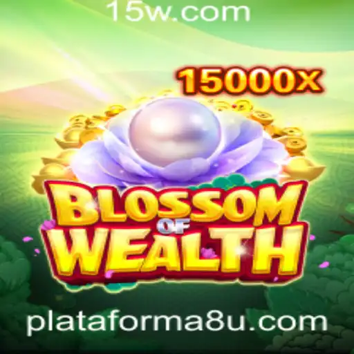 Explorando o Mundo de BlossomofWealth: Um Novo Horizonte dos Jogos Online na Plataforma 8u.com