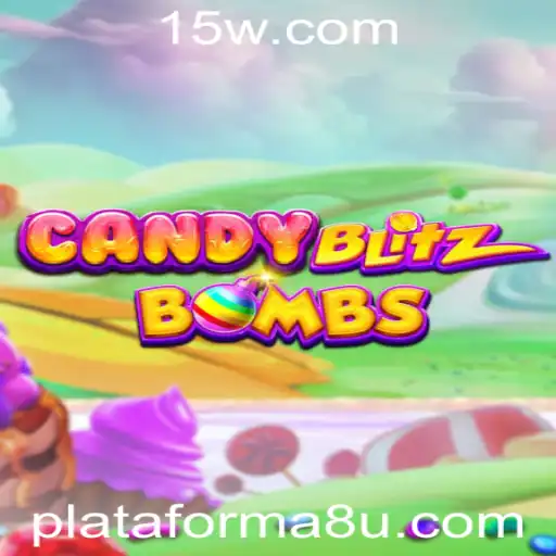 CandyBlitzBombs: Um Mergulho Explosivo no Mundo dos Jogos Online