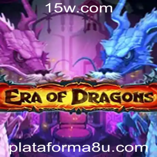 EraOfDragons: Explore o Mundo dos Dragões na Plataforma 8u.com