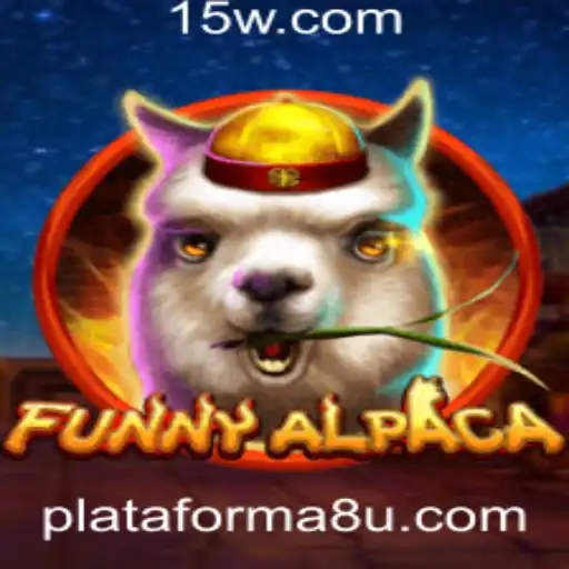 Explorando o Jogo 'FunnyAlpaca' na Plataforma 8u.com