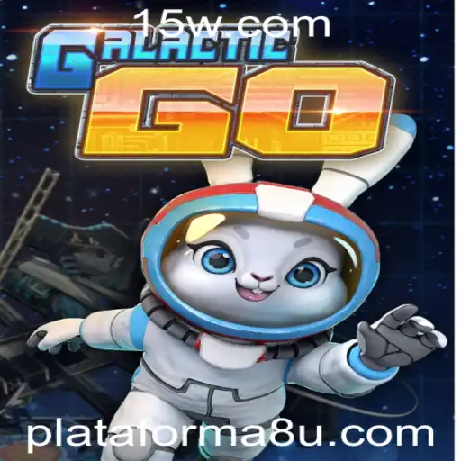 Desvendando GalacticGO: A Nova Sensação da Plataforma 8u.com