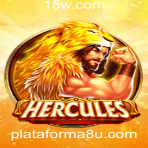 Descubra o Fascinante Mundo do Jogo Hercules na Plataforma 8u.com