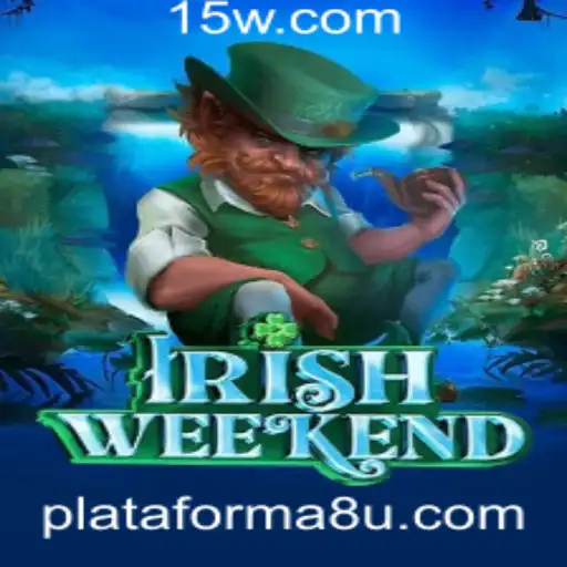Explorando o Emocionante Mundo de IrishWeekend: Um Jogo Único na Plataforma 8u.com