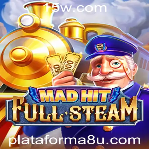 Explore o Mundo de MadHitFullSteam: Um Jogo Revolucionário na Plataforma 8u.com