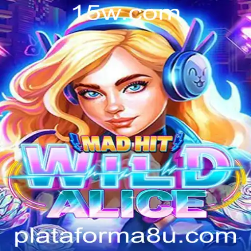 Descubra o Universo de MadHitWildAlice: A Nova Sensação do Mundo dos Jogos