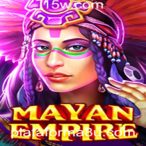 Explorando o Fascinante Mundo de MayanEmpire na Plataforma 8u.com