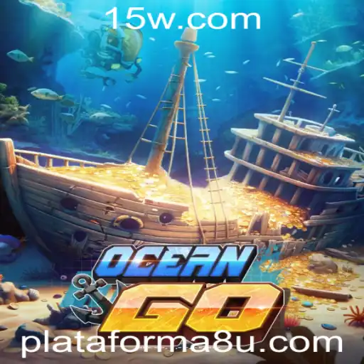 Explorando OceanGO: Um mergulho em um mundo de aventura aquática