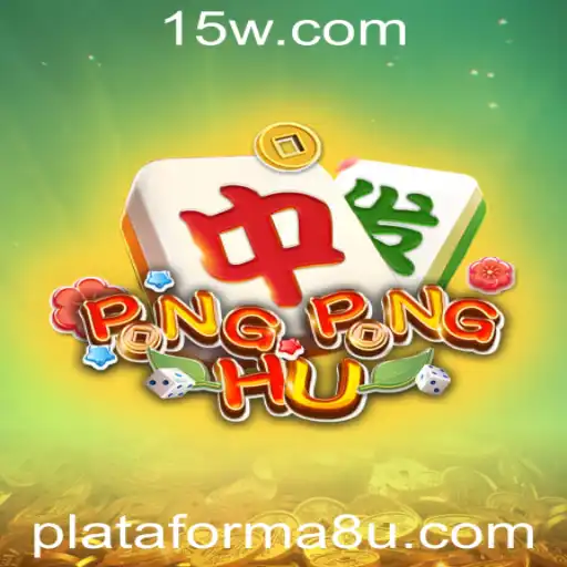 Descubra o Universo Imersivo de PONGPONGHU: O Novo Sensação na Plataforma 8u.com