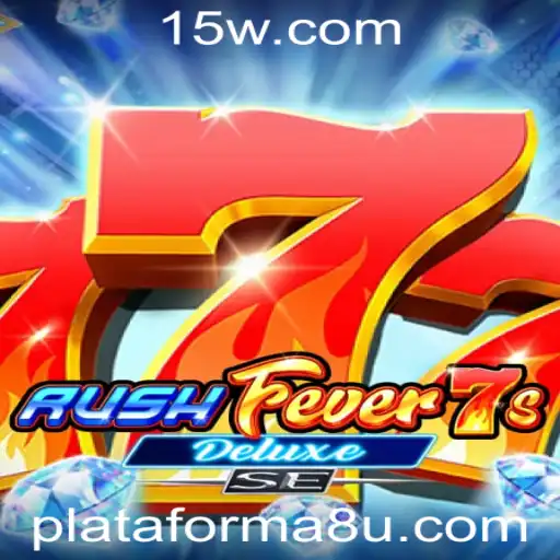 Descubra o Mundo de RushFever7sDeluxeSE: Um Mergulho nas Aventuras da Plataforma 8u.com