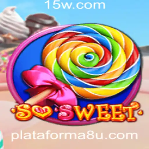Descubra o Fascinante Mundo de 'SoSweet' no Plataforma 8u.com