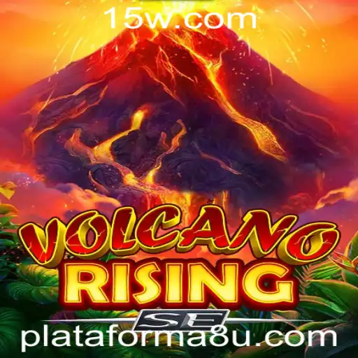 VolcanoRisingSE: Descubra o Desafio Ímpar do Novo Jogo na Plataforma 8u.com