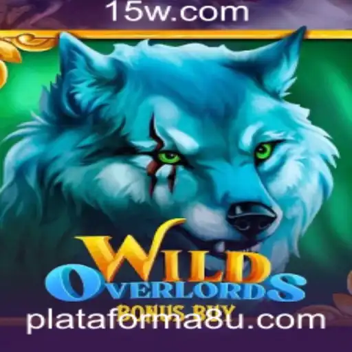Descubra o Mundo de WildOverlordsBonusBuy na Plataforma 8u.com