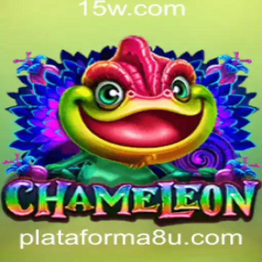 Explorando o Mundo Dinâmico de Chameleon: Um Jogo Empolgante na Plataforma 8u.com