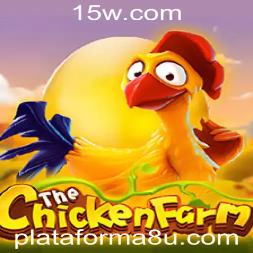 Descubra o Fascinante Mundo de ChickenFarm no 8u.com