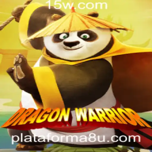 DragonWarrior: Uma Aventura Épica na Plataforma 8u.com
