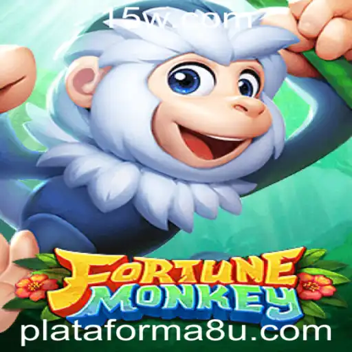 FortuneMonkey: Dominando o Jogo na Plataforma 8u.com