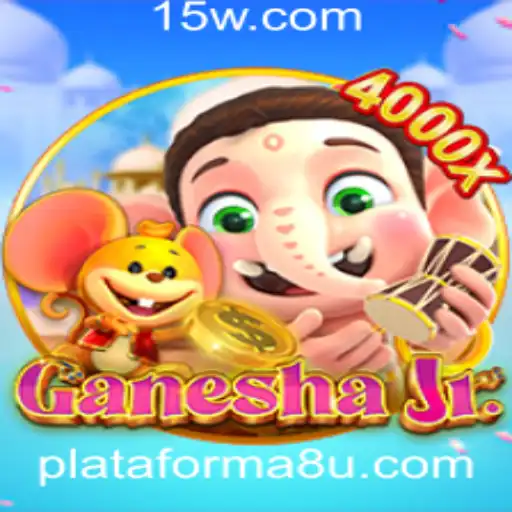 Explorando o Mundo de GaneshaJr: O Novo Fenômeno dos Jogos na Plataforma 8u.com
