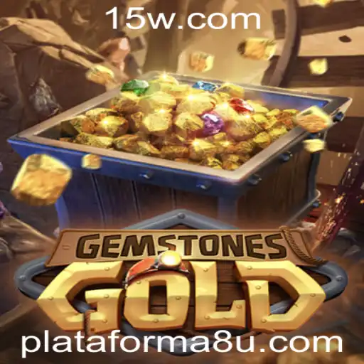 Descubra o Fascinante Mundo de GemstonesGold: Uma Imersão na Plataforma 8u.com