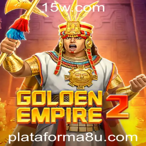 GoldenEmpire2: Um Mergulho na Aventura Épica na Plataforma 8u.com