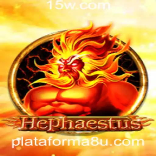 Hephaestus: Explorando o Mundo do Novo Jogo na Plataforma 8u.com