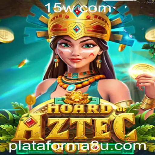 Explorando o Mundo do Jogo HoardofAztecgold na Plataforma 8u.com