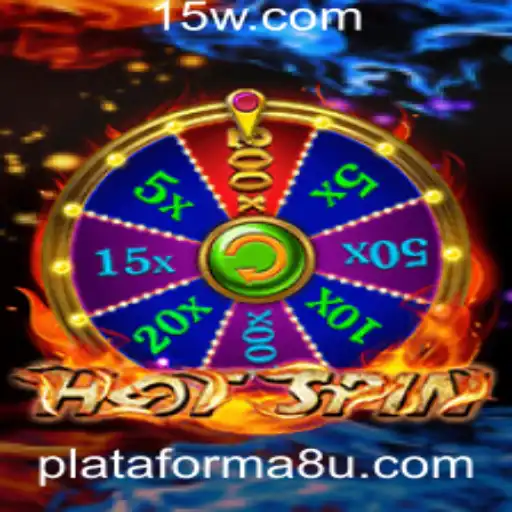 Explorando o Mundo de HotSpin: Um Mergulho em Sua Jogabilidade e Regras Através do 8u.com