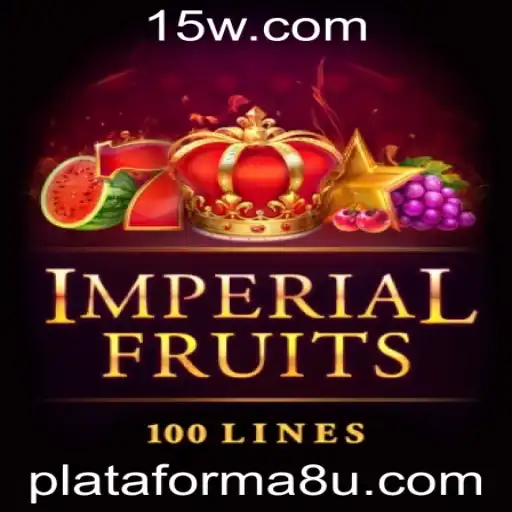 Descubra o Mundo Empolgante de ImperialFruits100 na Plataforma 8u.com