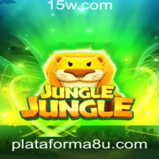 Explorando o Fascinante Mundo de JungleJungle: O Jogo de Plataforma Revolucionário na 8u.com