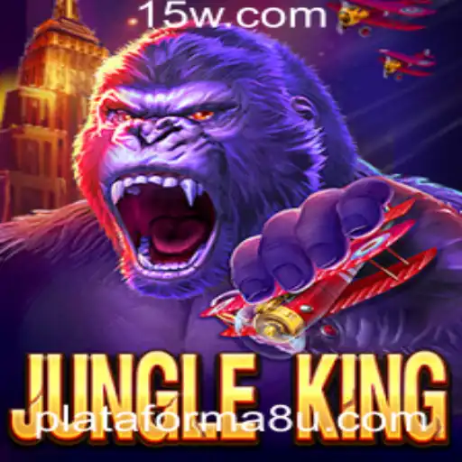 Descubra o Fascinante Mundo de JungleKing: Um Jogo de Plataforma Inovador