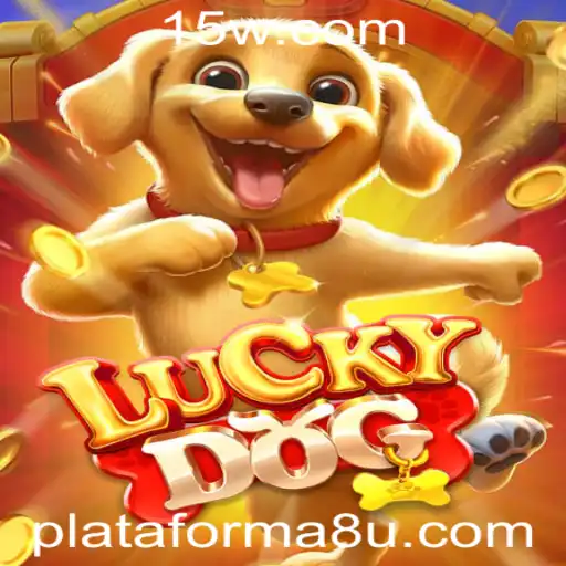 Explorando o Mundo de LuckyDog: Um Jogo Revolucionário na Plataforma 8u.com