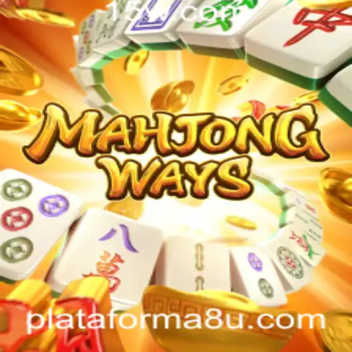 Descubra o Fascinante Mundo de MahjongWays na Plataforma 8u.com