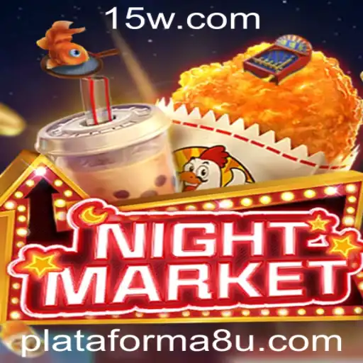 Descubra o Fascinante Mundo de NIGHTMARKET: O Jogo de Estratégia que Conquista Amantes de Mistério