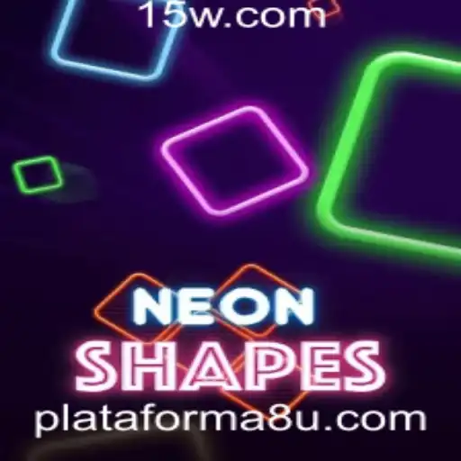 NeonShapes: Mergulhando na Inovadora Aventura da Plataforma 8u.com
