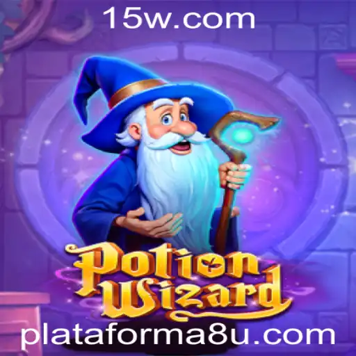 PotionWizard: O Mundo Mágico de Desafios e Estratégias na Plataforma 8u.com