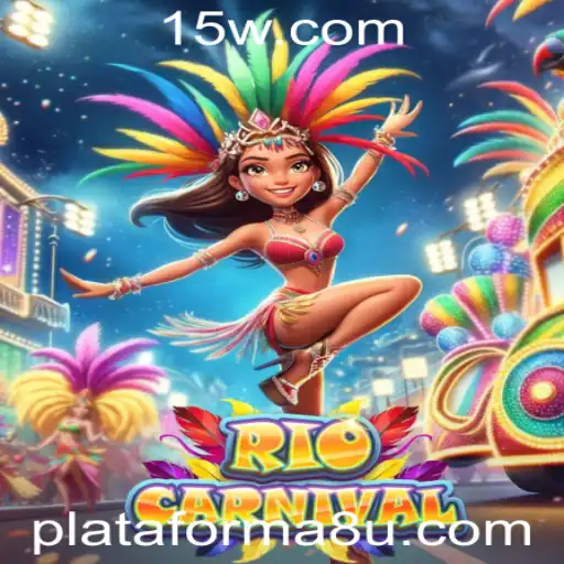 Descubra a Emoção de RioCarnival na Plataforma 8u.com