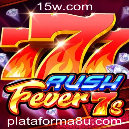 Descubra a Emoção de RushFever7s na Plataforma 8u.com