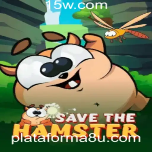 Explore 'SavetheHamster': O Empolgante Jogo de Plataforma na 8u.com