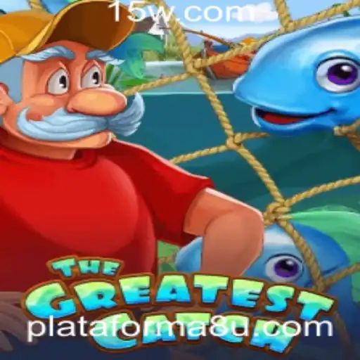 TheGreatestCatch: A Nova Sensação no Mundo dos Games