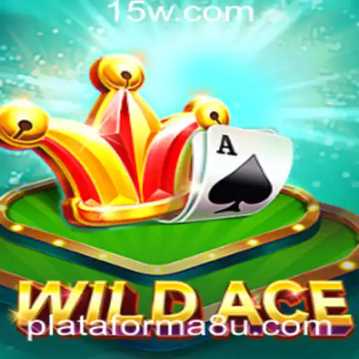 Explorando o Universo de WildAce: Uma Jornada pela Plataforma 8u.com
