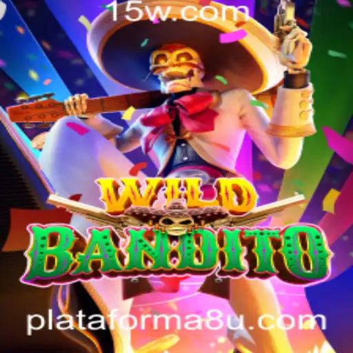 Explorando WildBandito na Plataforma 8u.com